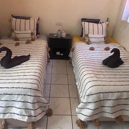 Riad Le Pelican Marrakesh Buitenkant foto