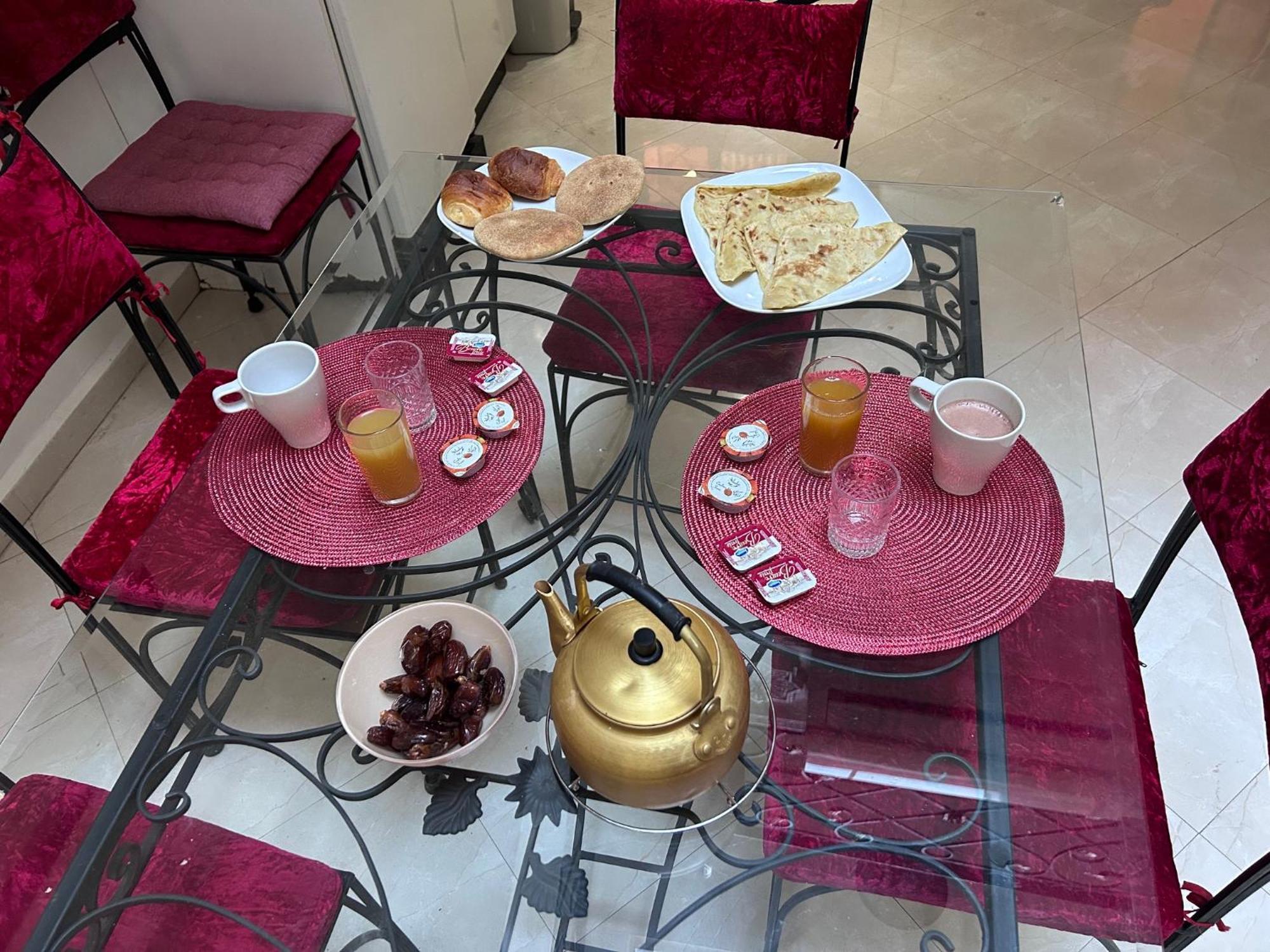 Riad Le Pelican Marrakesh Buitenkant foto