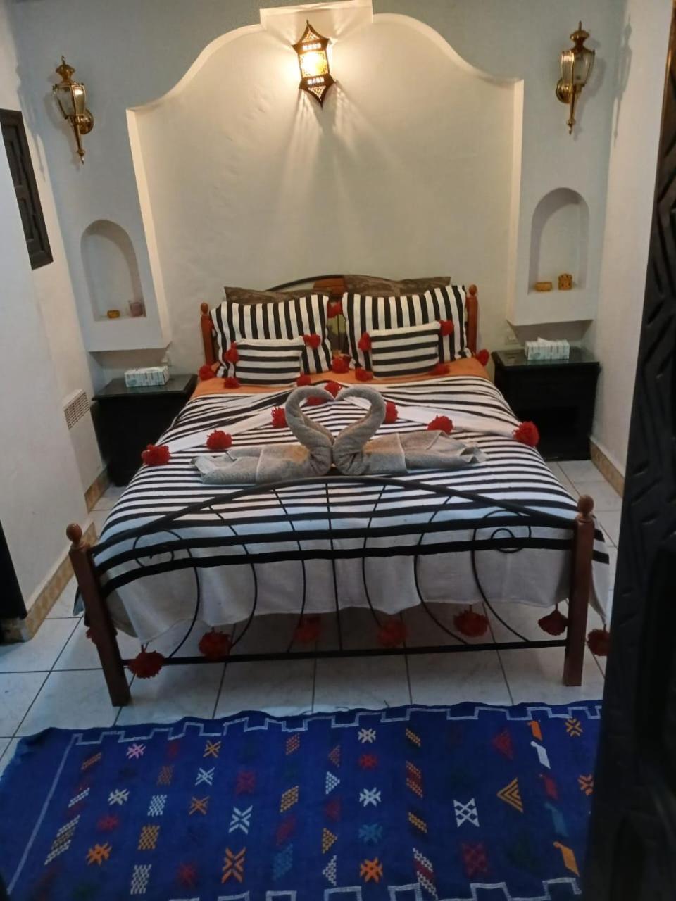 Riad Le Pelican Marrakesh Buitenkant foto